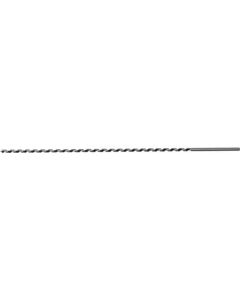 Extra Long Power Auger Bit Length 500 Dia 7.0 1เส้น
