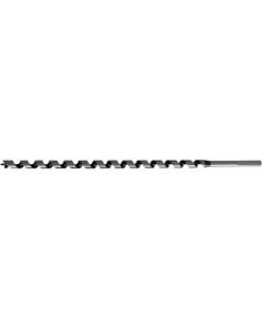 Extra Long Power Auger Bit