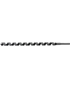 Extra Long Power Auger Bit Length 500 Dia 22.0 1เส้น