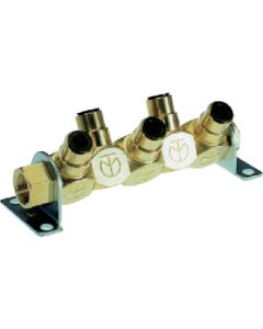 Free Joint Series 4