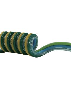 Polyurethane Multi Spiral Air Tube