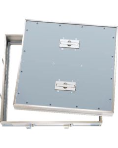 Floor Hatch 2อัน