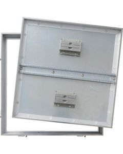 Floor Hatch 2อัน