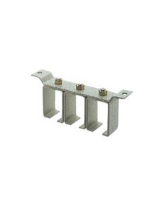 Bracket On Celling (For 3Track) 1อัน