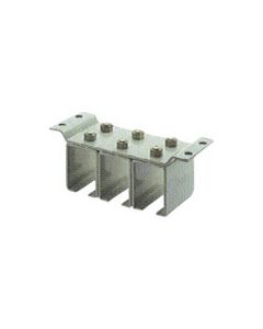 Joint Bracket On Celling (For 3Track) 1อัน