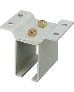 Options for Steel Door Hanger