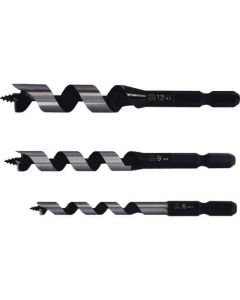 Combination Short Auger Bit Set of A 1เส้น