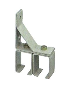 Side Bracket (For 2 Track) 1อัน