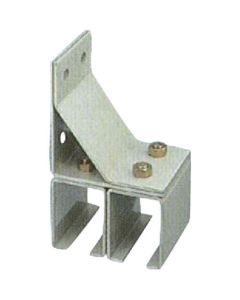 Joint Side Bracket (For 2 Track) 1อัน