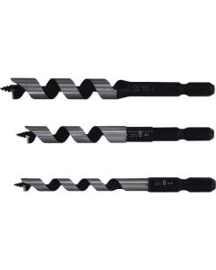 Combination Short Auger Bit Set of C 1เส้น