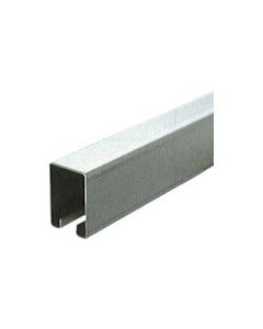 Hanger Rails (Stainless Steel)