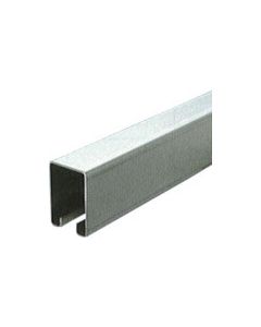 Hanger Rails (Stainless Steel)
