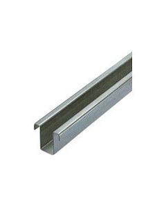 Guide Rall with Anchor (Stainless Steel)
