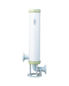 Plastic Filter Housing