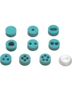 Rubber Bush ถุงละ 10อัน