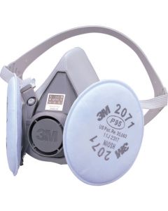 Particulate Respirator