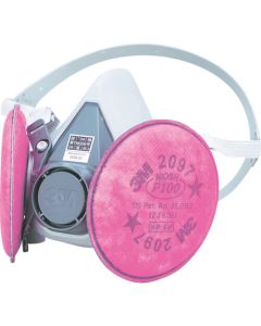 Particulate Respirator