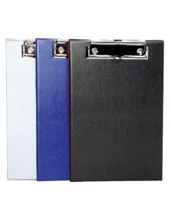 คลิปบอร์ดพลาสติก Large F4 ออร์ก้า