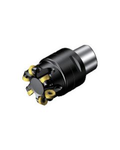 หัวกัด CoroMill 600