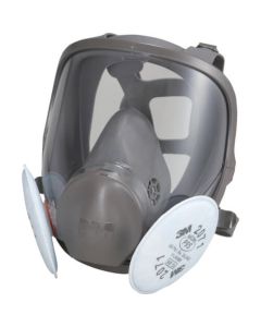 Particulate Respirator