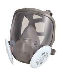 Particulate Respirator