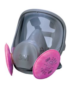 Particulate Respirator