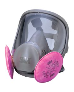 Particulate Respirator