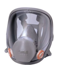 Gas & Vapor Respirator