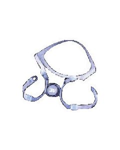 Gas & Vapor Respirator