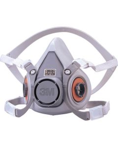 Gas Mask 6000 Series