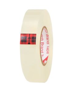 Scotch (RU) SuperTransparentTapeS