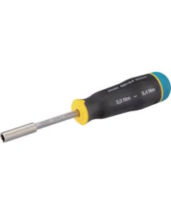 Torque Screwdriver