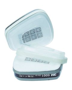 ถังแก๊สออร์แกนิกพร้อมหน้าต่างยืนยันความก้าวหน้า 6001i-J/5911-S1 2 ชิ้น