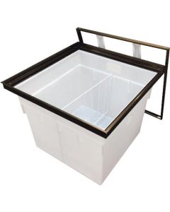 underfloor storage