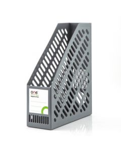 กล่องใส่แม็กกาซีน เทา ONE BF-93