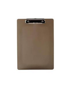 คลิปบอร์ด A4 ดำ ME.STYLE BLT-8803