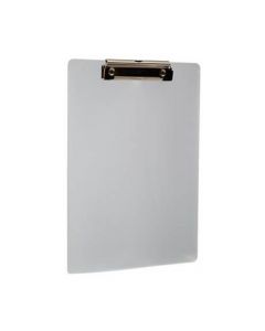 คลิปบอร์ด A4 ใส ME.STYLE BLT-8803