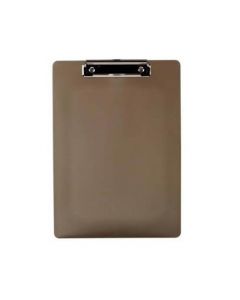 คลิปบอร์ด A5 ดำ ME.STYLE BLT-8807