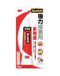 Scotch (R) Strong Adhesive for Multi 1เส้น