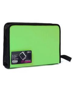 กระเป๋าซิปรอบ เขียว ออร์ก้า ZIP-BA5