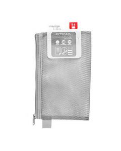 กระเป๋าตาข่าย B6 เทา ME.STYLE FB8088