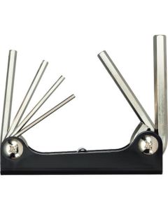 Super-ball Wrench