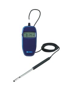 Anemometer