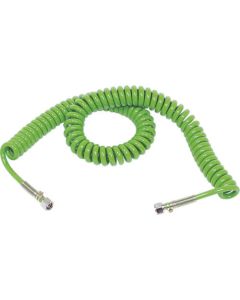Curl Hose