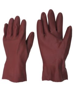 ถุงมือไวนิลคลอไรด์ Vinister Soft 600 L