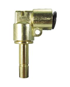 L Connector(Metal Body)