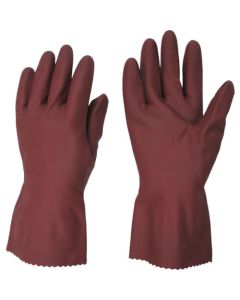 PVC Gloves VinyStar Soft 600