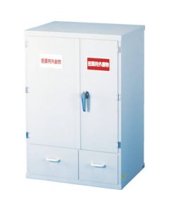 PVC Cabinet