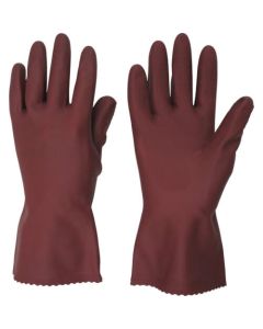 PVC Gloves VinyStar Soft 600