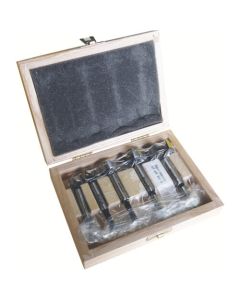 Wave Cutter Set A กล่องละ 1ชุด
